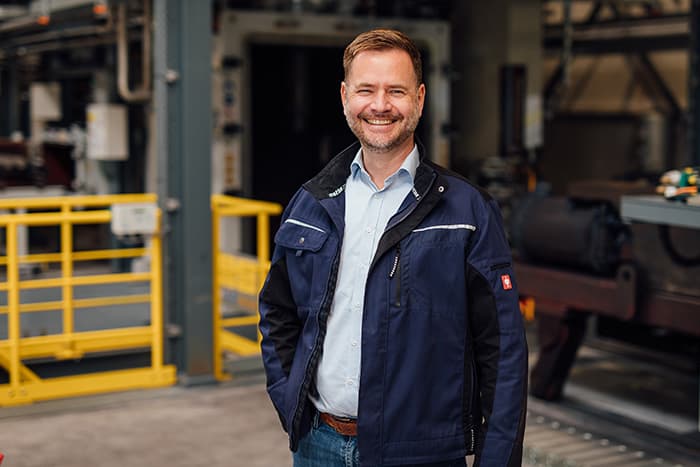 Bildnachweis: Plasma Metall GmbH Unternehmensfotos